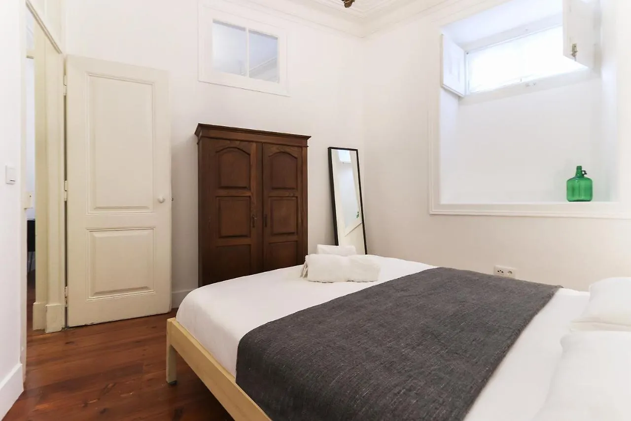 Castelo Typical By Homing Apartment Lisbon Portugal